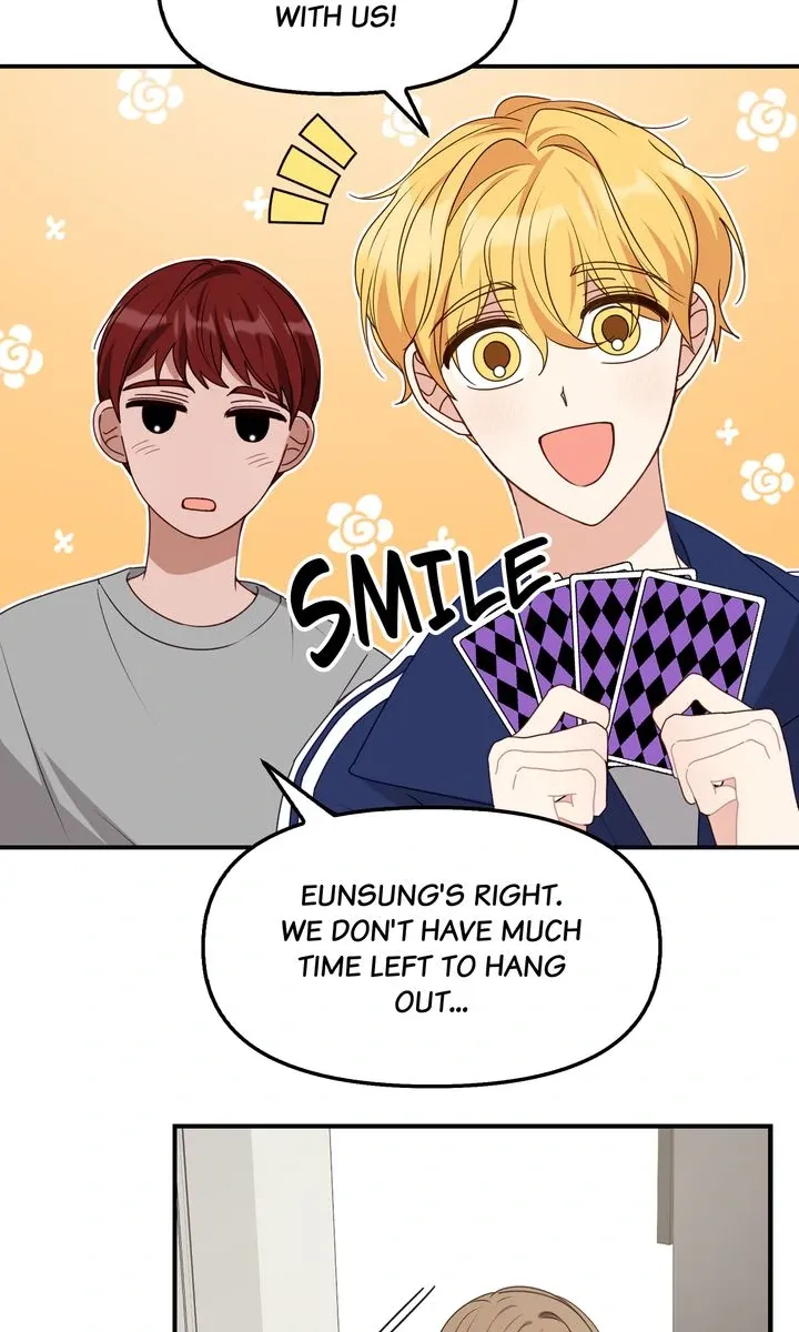 A Romantic Ending with My 2D Boyfriend! Chapter 42 page 14 - 