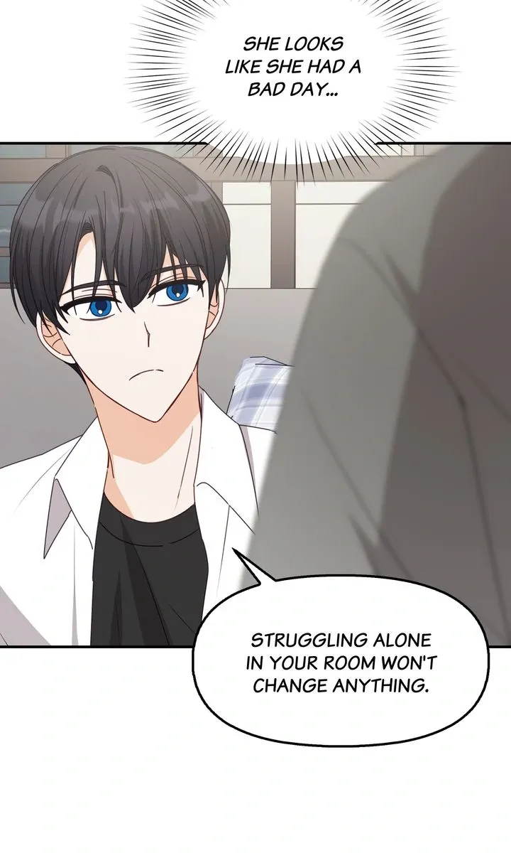 A Romantic Ending with My 2D Boyfriend! Chapter 42 page 16 - 