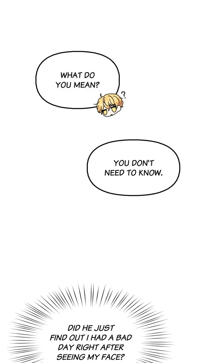 A Romantic Ending with My 2D Boyfriend! Chapter 42 page 17 - 