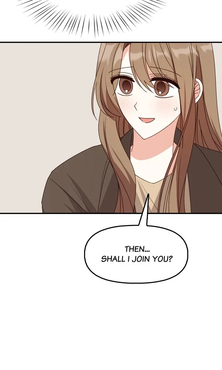 A Romantic Ending with My 2D Boyfriend! Chapter 42 page 18 - 