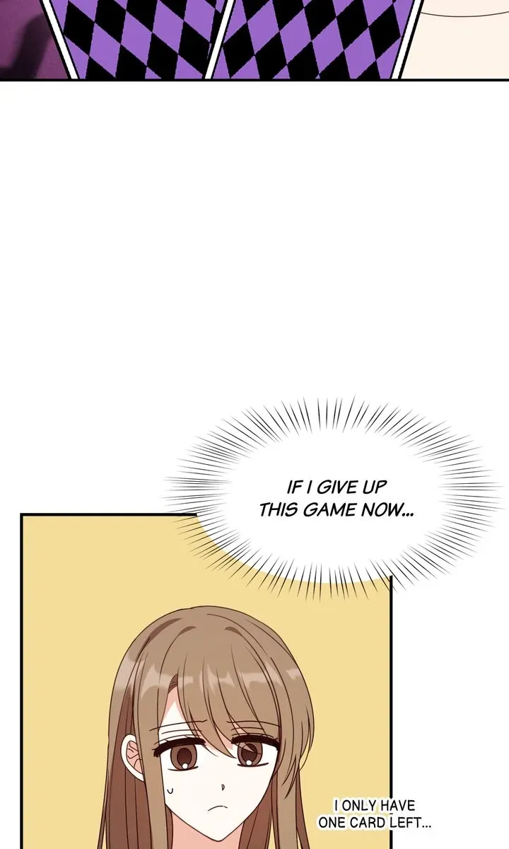 A Romantic Ending with My 2D Boyfriend! Chapter 42 page 20 - 