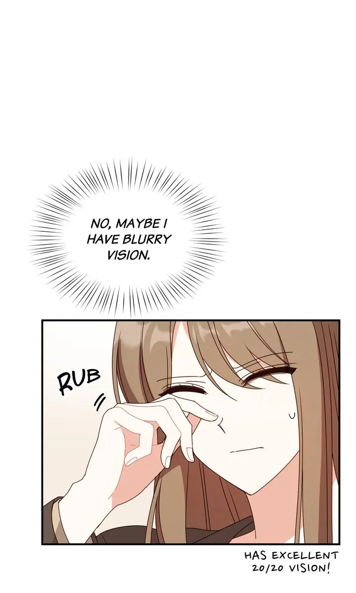 A Romantic Ending with My 2D Boyfriend! Chapter 42 page 3 - 