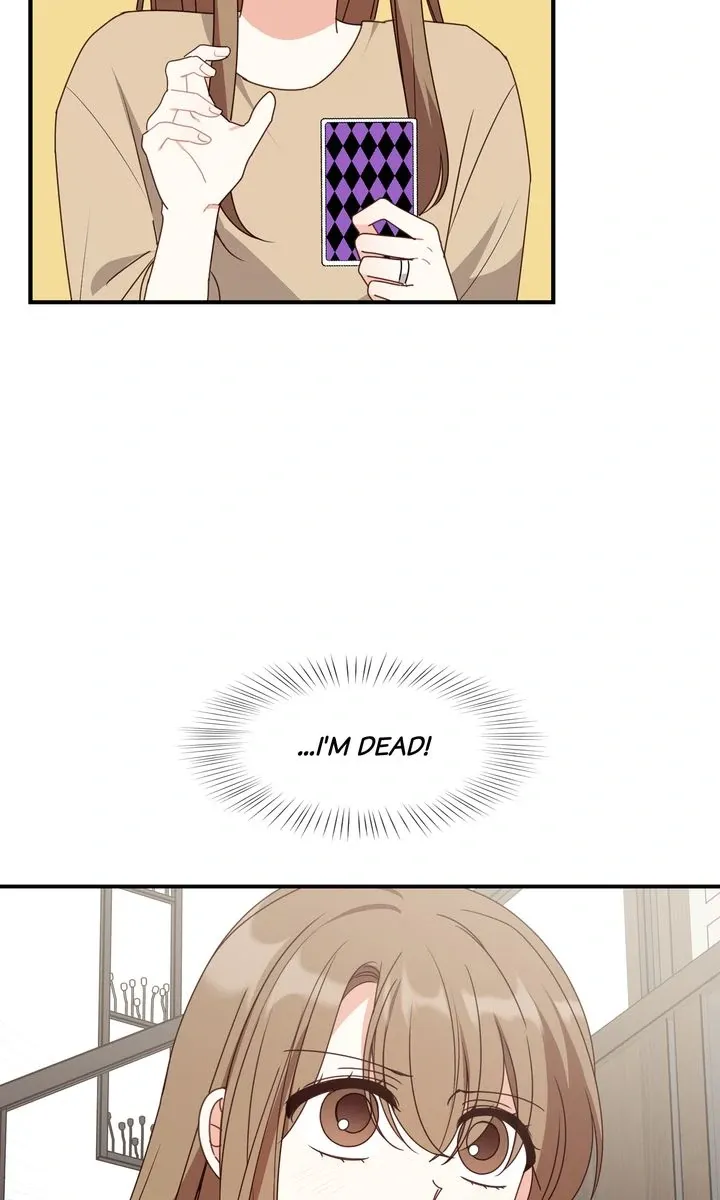 A Romantic Ending with My 2D Boyfriend! Chapter 42 page 21 - 