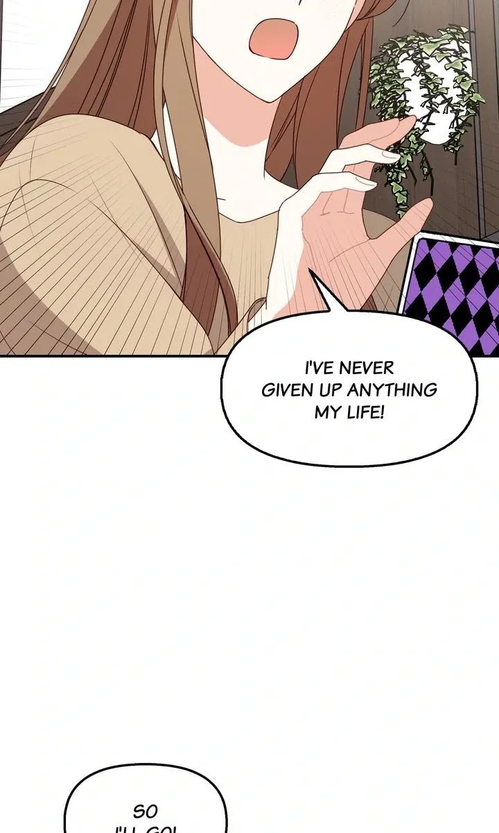 A Romantic Ending with My 2D Boyfriend! Chapter 42 page 22 - 
