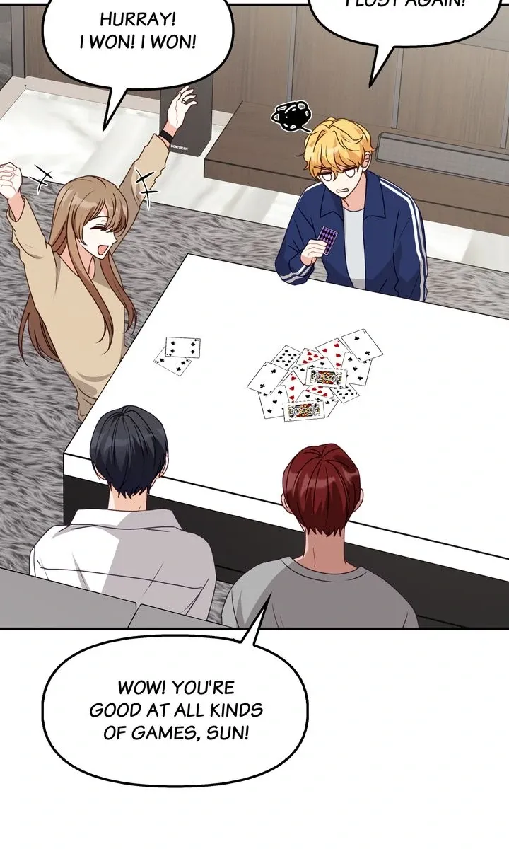 A Romantic Ending with My 2D Boyfriend! Chapter 42 page 24 - 