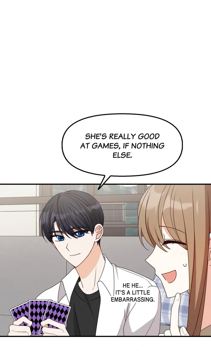 A Romantic Ending with My 2D Boyfriend! Chapter 42 page 25 - 