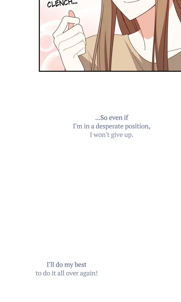A Romantic Ending with My 2D Boyfriend! Chapter 42 page 27 - 