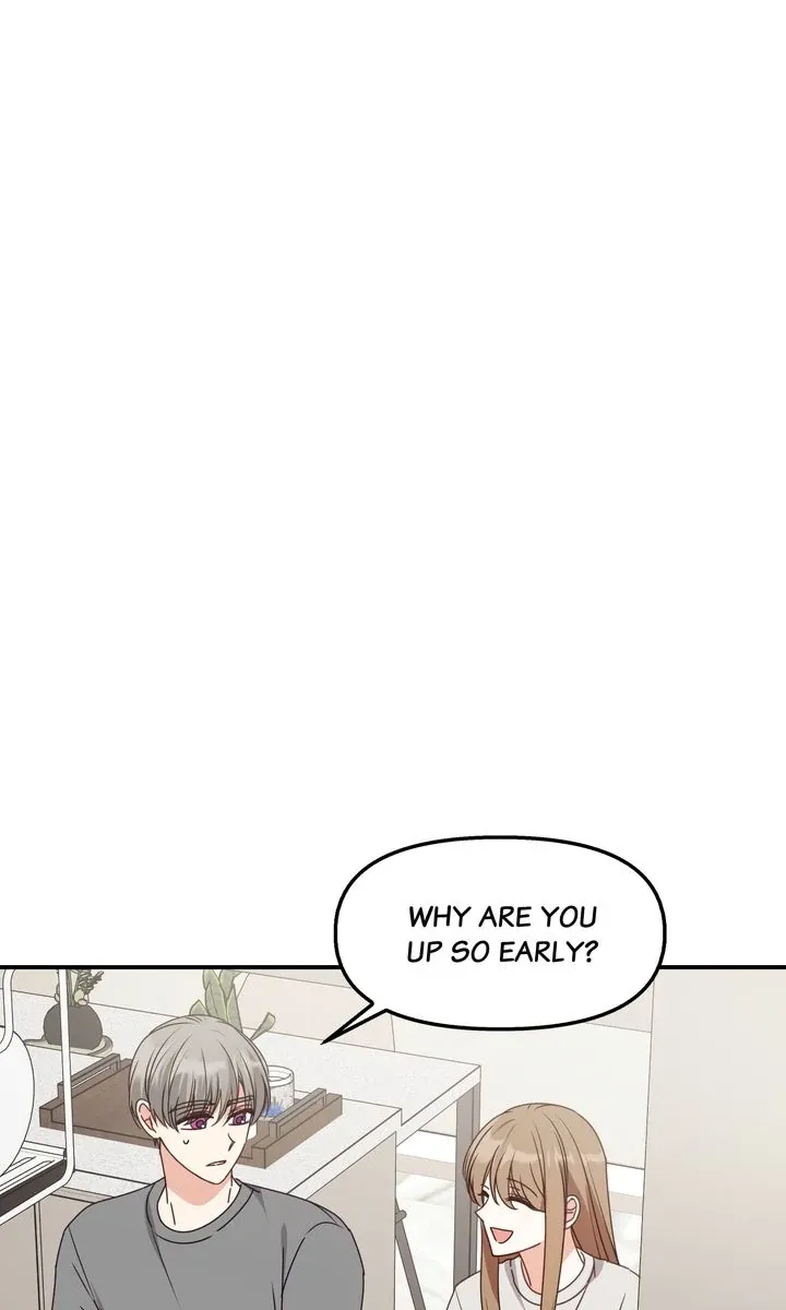 A Romantic Ending with My 2D Boyfriend! Chapter 42 page 28 - 