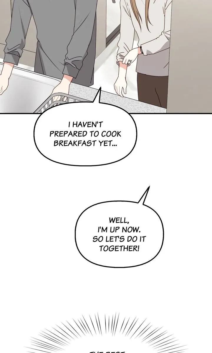 A Romantic Ending with My 2D Boyfriend! Chapter 42 page 29 - 