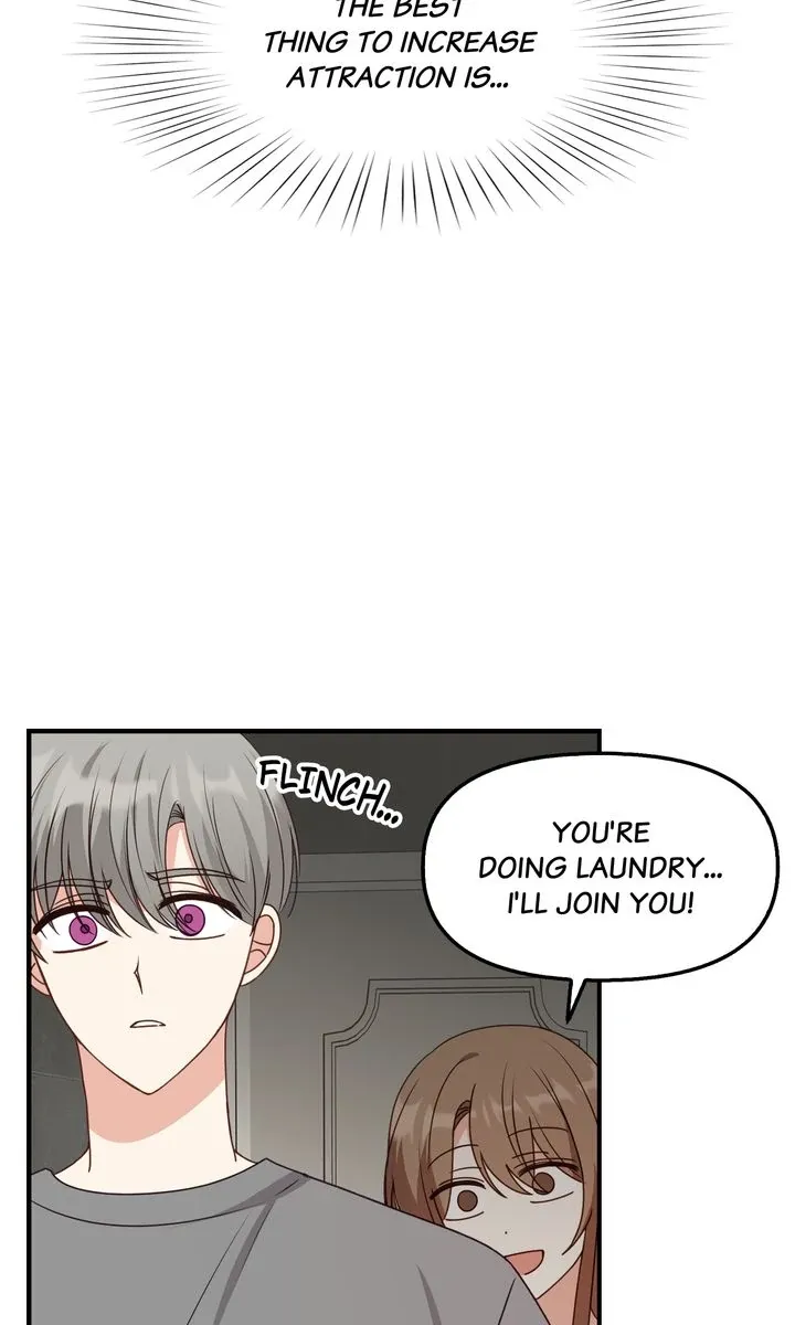 A Romantic Ending with My 2D Boyfriend! Chapter 42 page 30 - 
