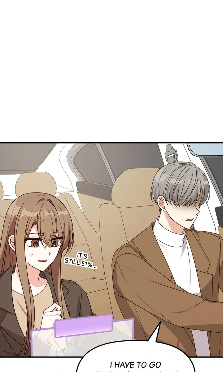 A Romantic Ending with My 2D Boyfriend! Chapter 42 page 4 - 