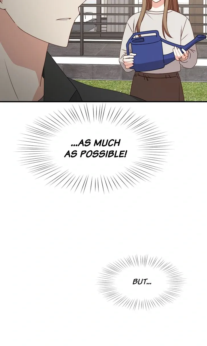 A Romantic Ending with My 2D Boyfriend! Chapter 42 page 32 - 