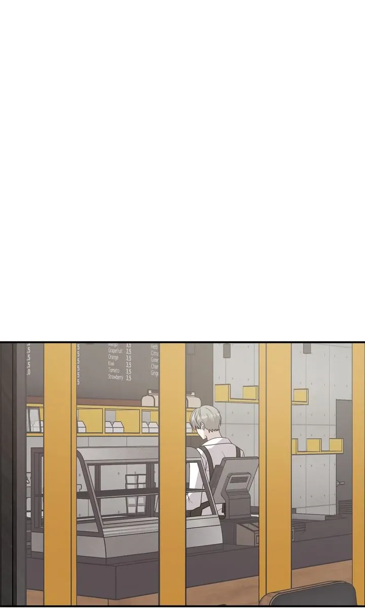 A Romantic Ending with My 2D Boyfriend! Chapter 42 page 33 - 