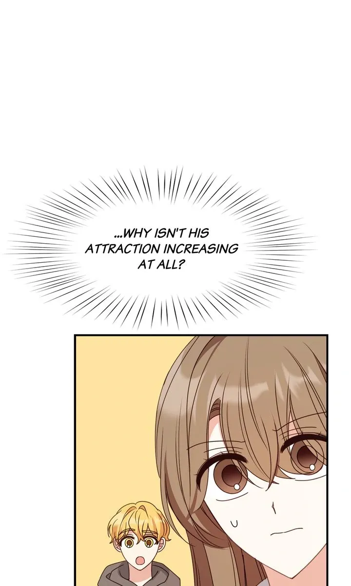 A Romantic Ending with My 2D Boyfriend! Chapter 42 page 34 - 