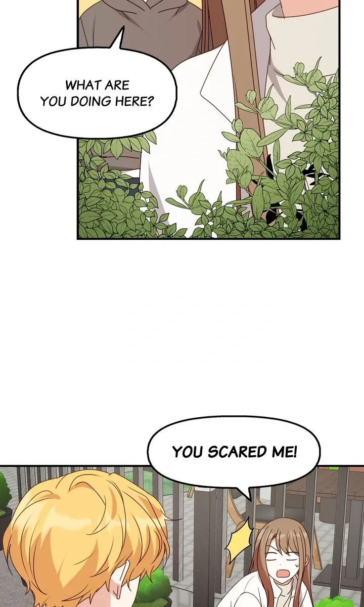 A Romantic Ending with My 2D Boyfriend! Chapter 42 page 35 - 