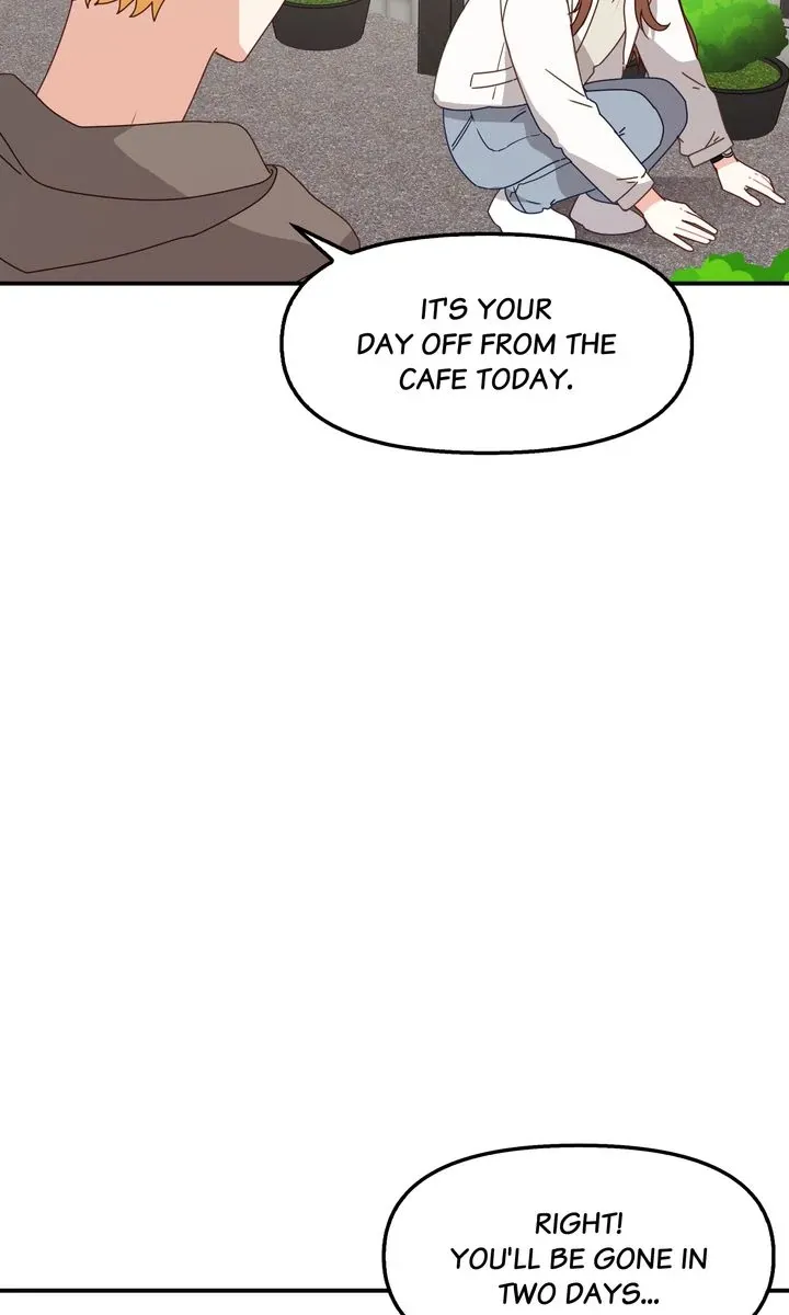 A Romantic Ending with My 2D Boyfriend! Chapter 42 page 36 - 