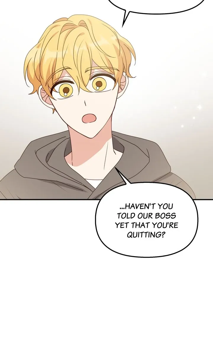 A Romantic Ending with My 2D Boyfriend! Chapter 42 page 37 - 