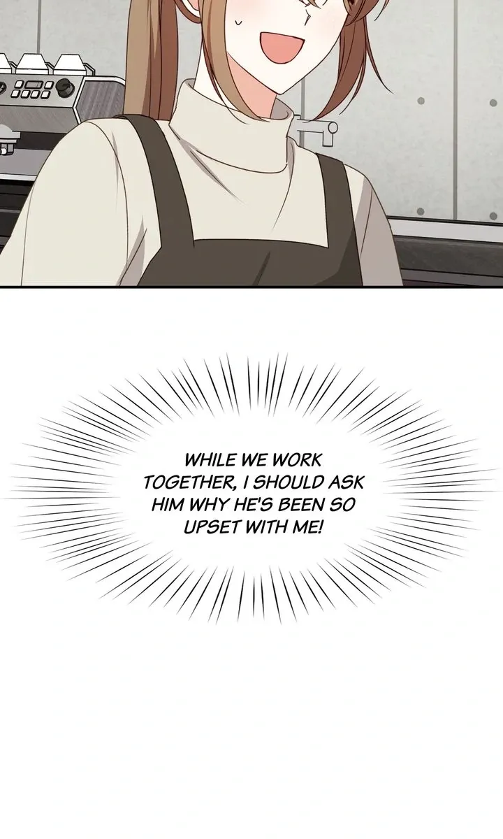 A Romantic Ending with My 2D Boyfriend! Chapter 42 page 40 - 