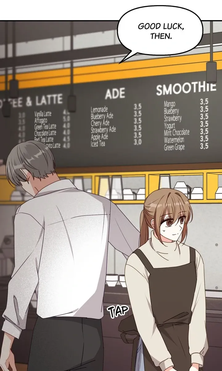 A Romantic Ending with My 2D Boyfriend! Chapter 42 page 42 - 