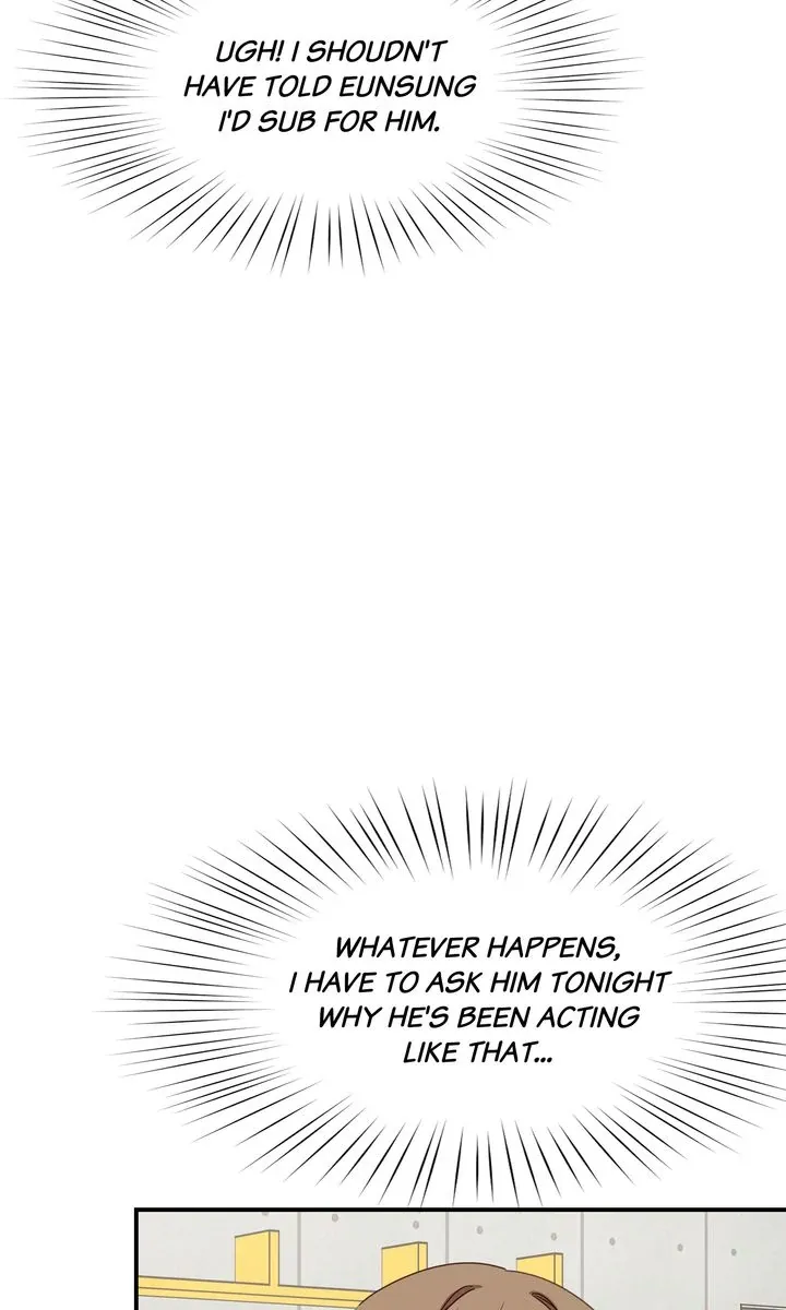 A Romantic Ending with My 2D Boyfriend! Chapter 42 page 44 - 