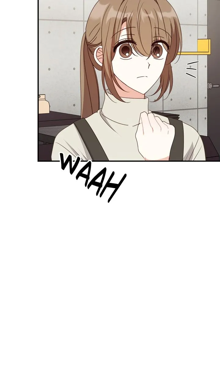 A Romantic Ending with My 2D Boyfriend! Chapter 42 page 45 - 