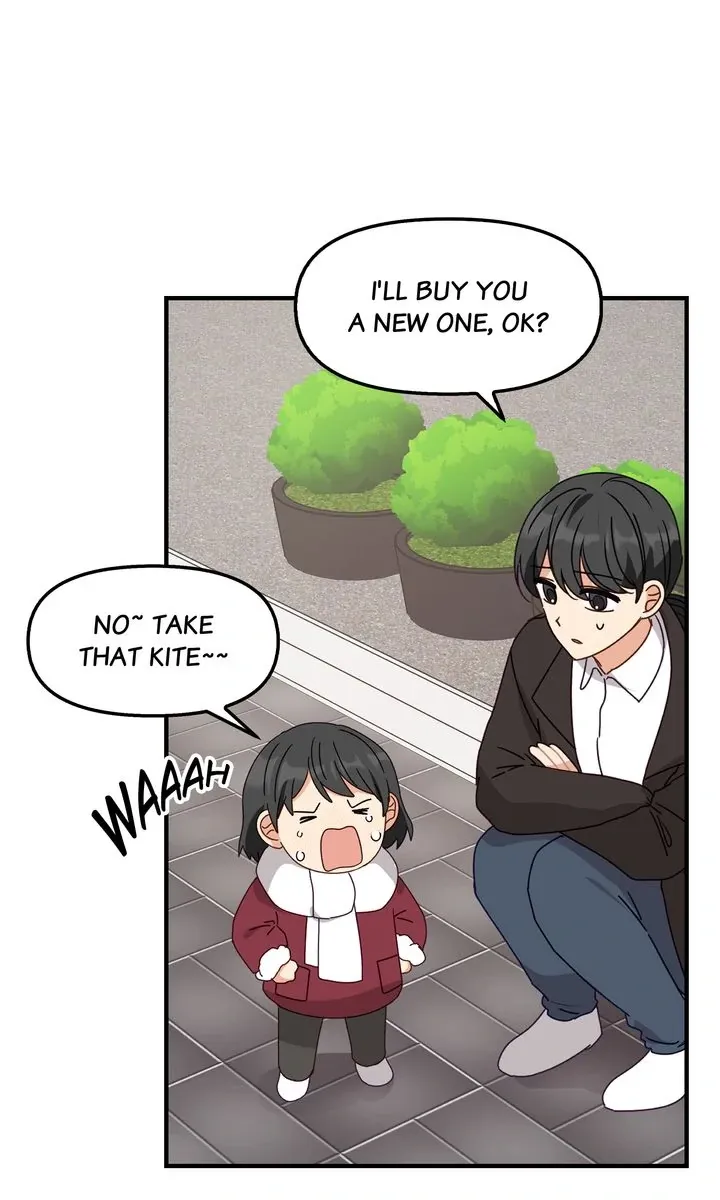 A Romantic Ending with My 2D Boyfriend! Chapter 42 page 47 - 