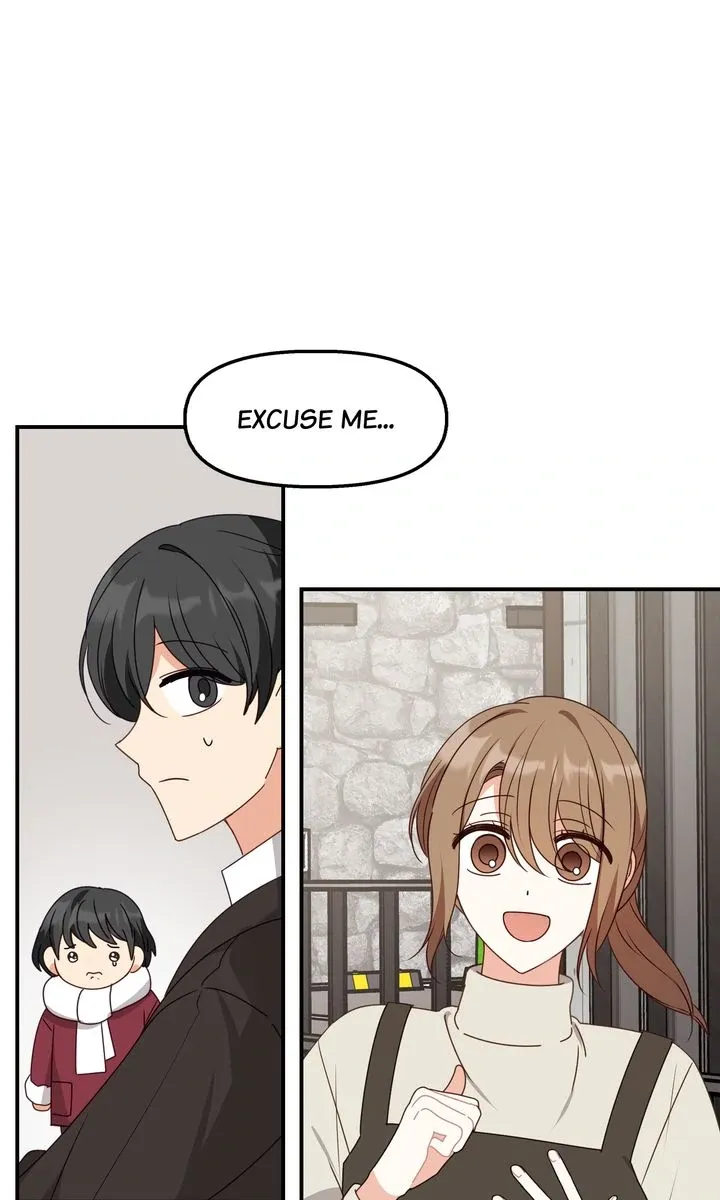 A Romantic Ending with My 2D Boyfriend! Chapter 42 page 48 - 