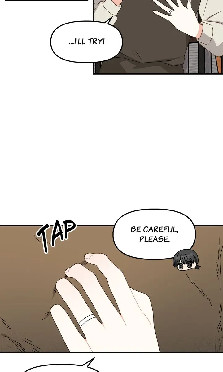 A Romantic Ending with My 2D Boyfriend! Chapter 42 page 49 - 