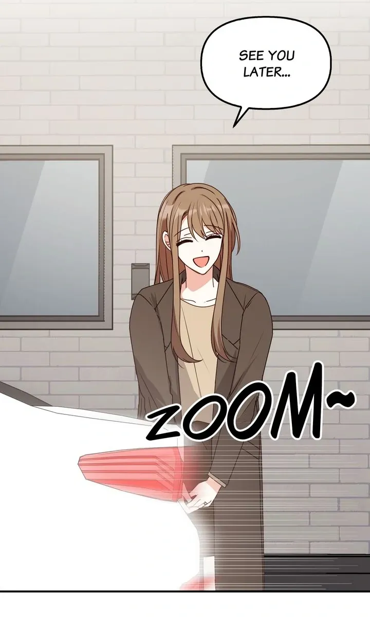 A Romantic Ending with My 2D Boyfriend! Chapter 42 page 6 - 