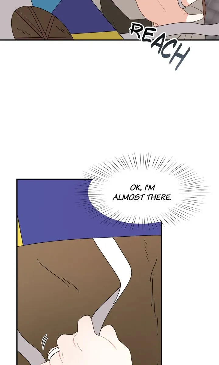 A Romantic Ending with My 2D Boyfriend! Chapter 42 page 51 - 