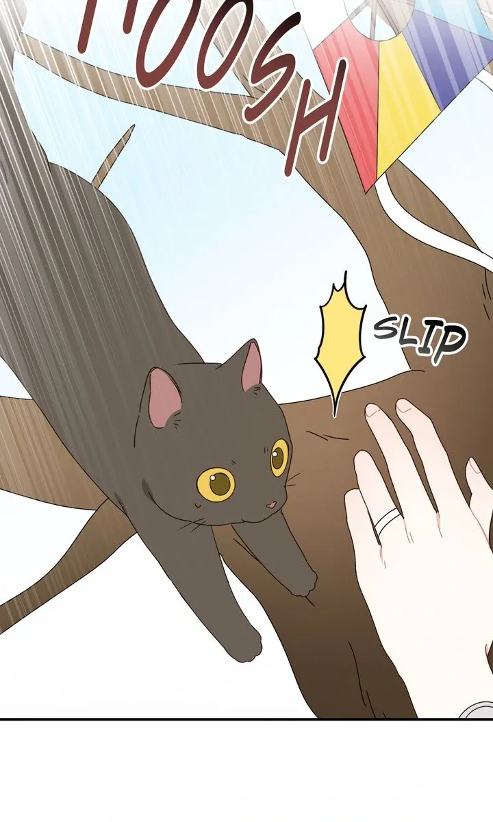 A Romantic Ending with My 2D Boyfriend! Chapter 42 page 53 - 