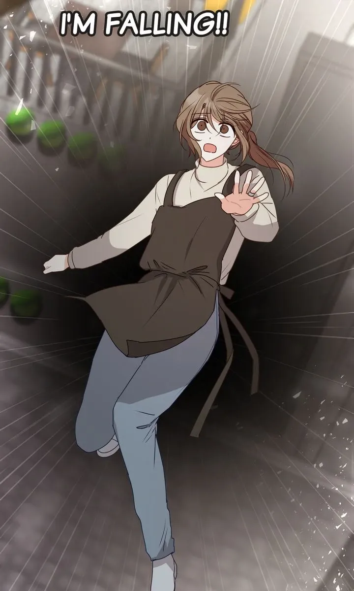 A Romantic Ending with My 2D Boyfriend! Chapter 42 page 56 - 