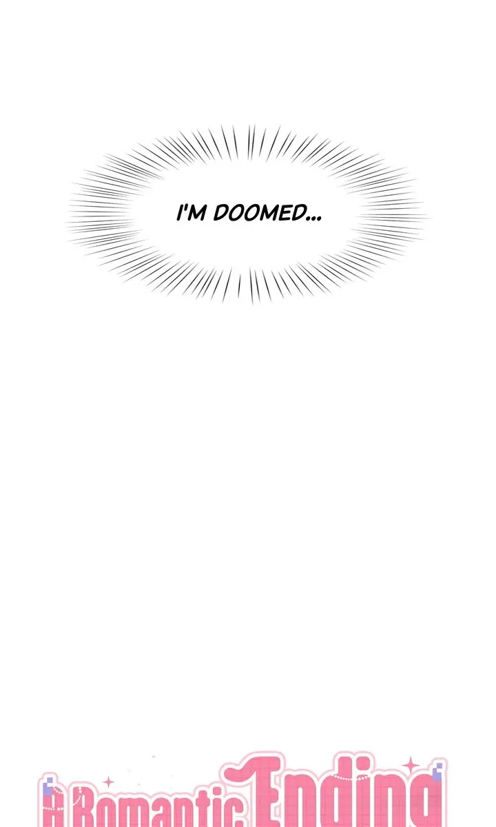 A Romantic Ending with My 2D Boyfriend! Chapter 42 page 7 - 