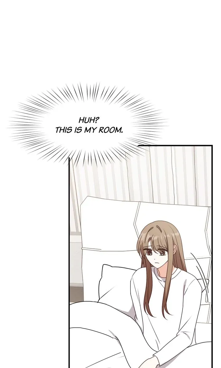 A Romantic Ending with My 2D Boyfriend! Chapter 42 page 61 - 