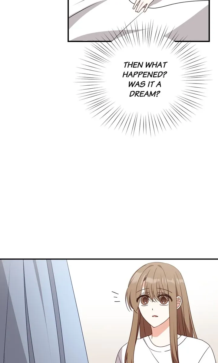 A Romantic Ending with My 2D Boyfriend! Chapter 42 page 62 - 
