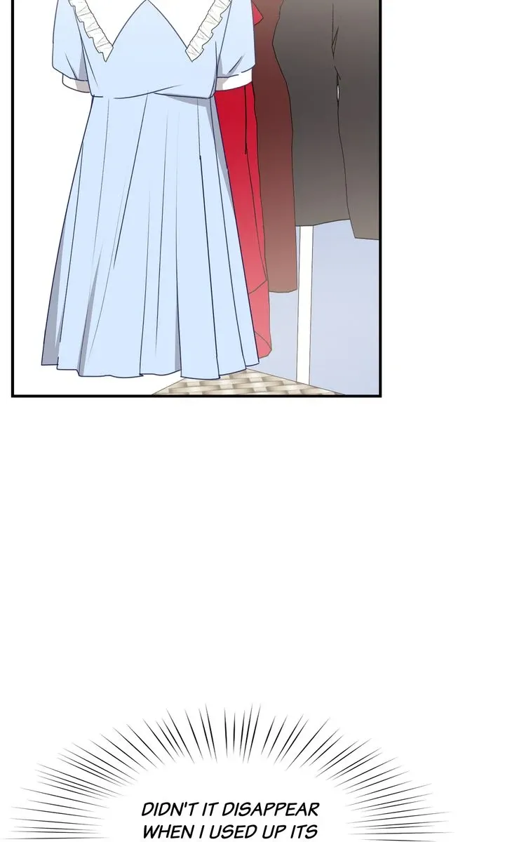 A Romantic Ending with My 2D Boyfriend! Chapter 42 page 64 - 