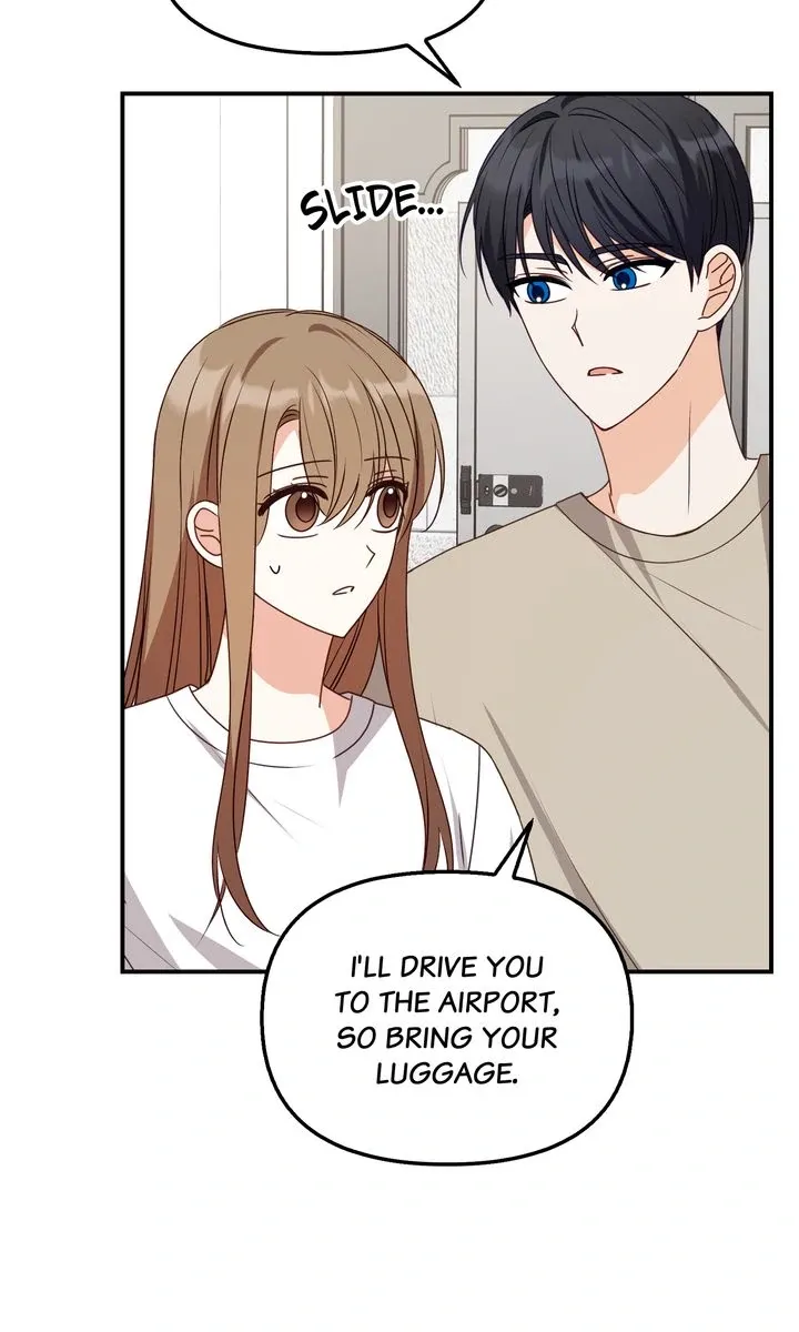 A Romantic Ending with My 2D Boyfriend! Chapter 42 page 69 - 