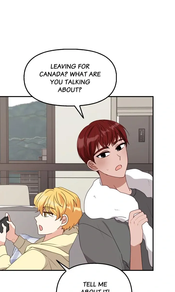 A Romantic Ending with My 2D Boyfriend! Chapter 42 page 70 - 