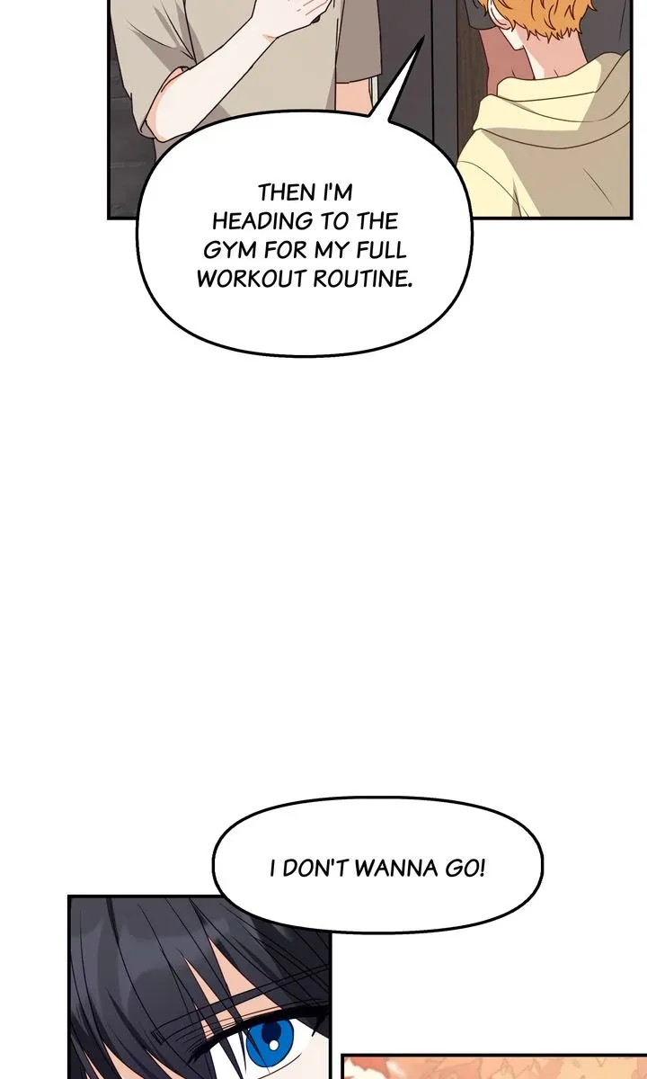 A Romantic Ending with My 2D Boyfriend! Chapter 42 page 75 - 