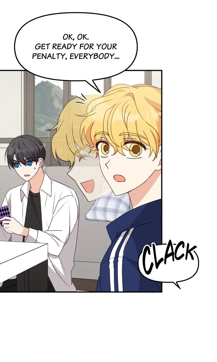 A Romantic Ending with My 2D Boyfriend! Chapter 42 page 10 - 