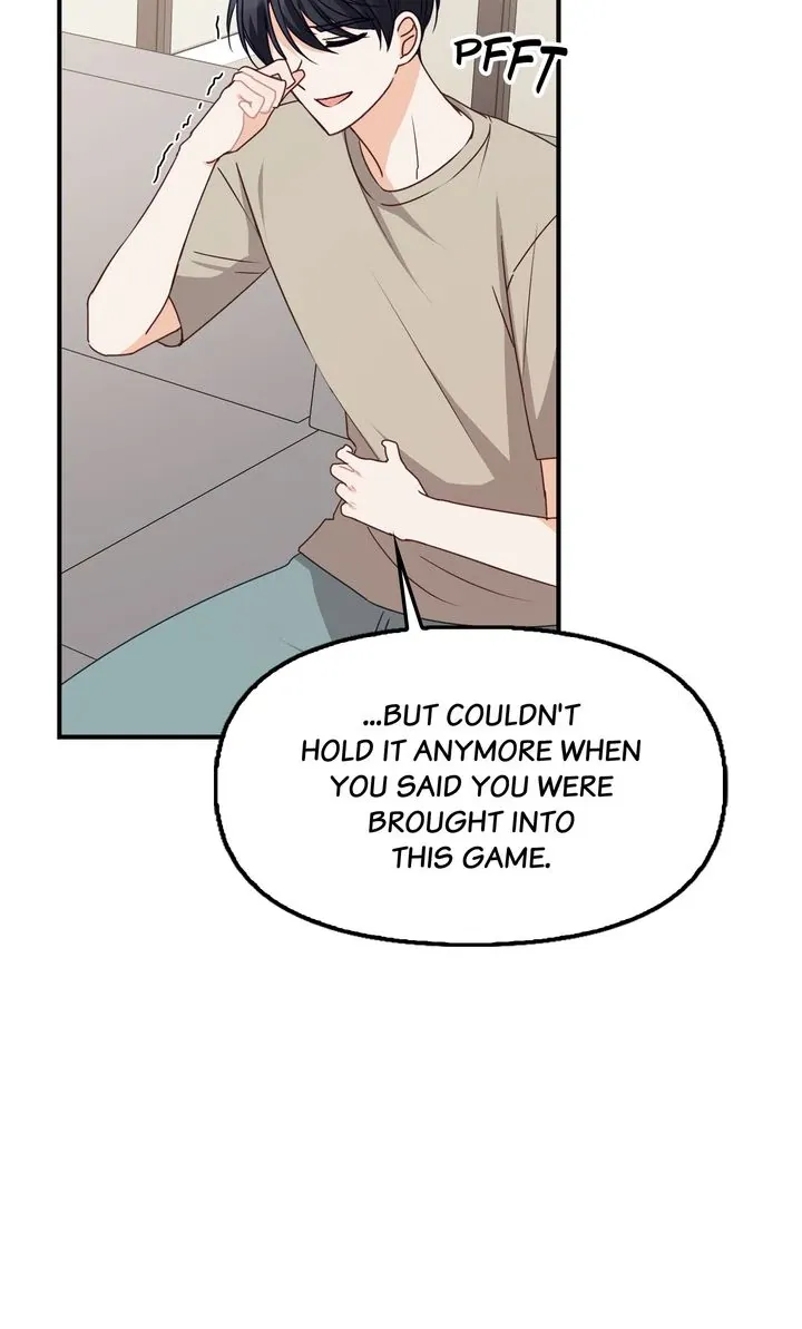 A Romantic Ending with My 2D Boyfriend! Chapter 43 page 15 - 