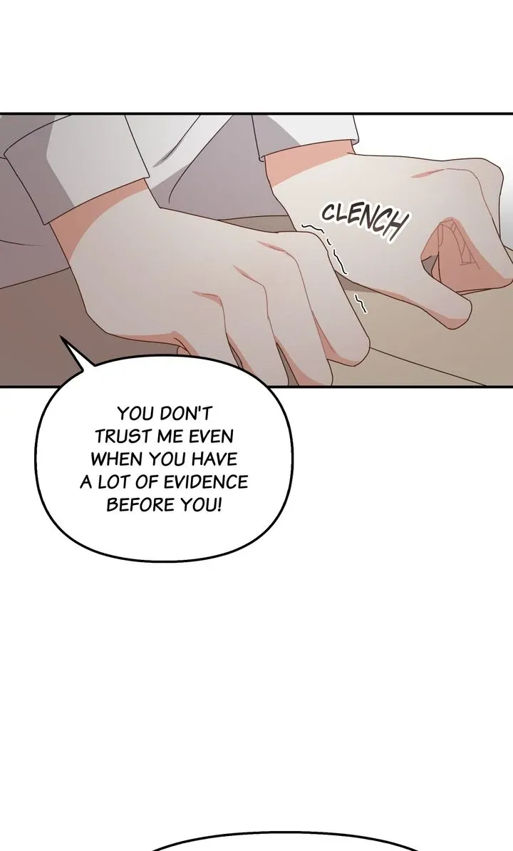 A Romantic Ending with My 2D Boyfriend! Chapter 43 page 16 - 