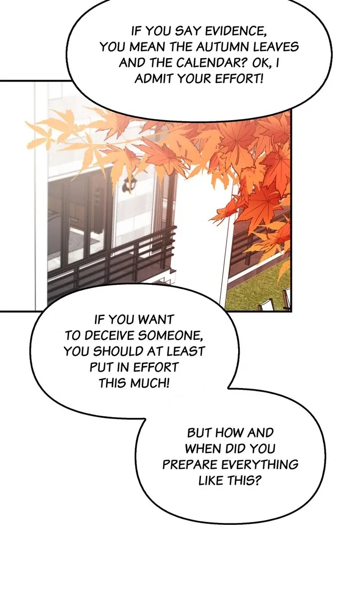 A Romantic Ending with My 2D Boyfriend! Chapter 43 page 17 - 