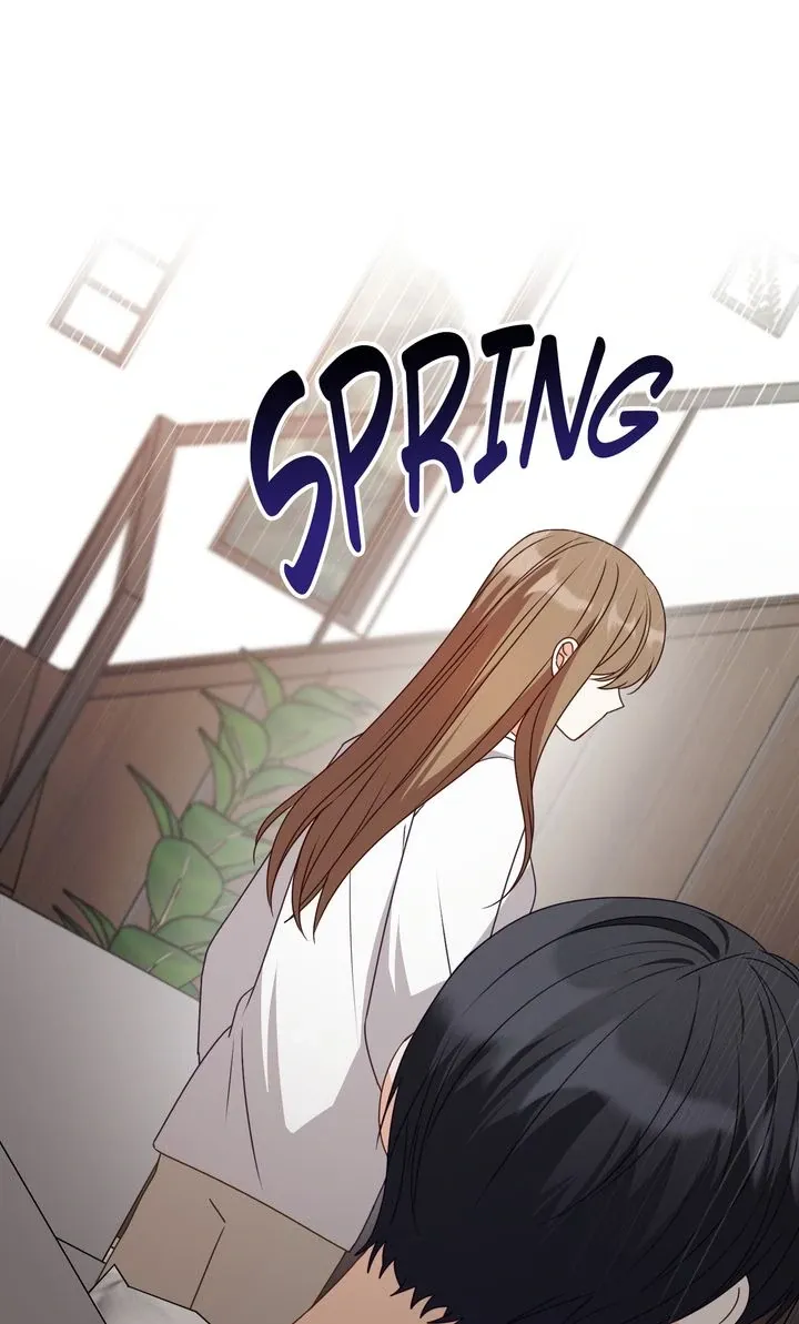 A Romantic Ending with My 2D Boyfriend! Chapter 43 page 18 - 
