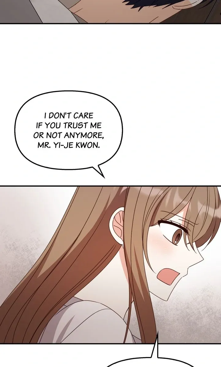 A Romantic Ending with My 2D Boyfriend! Chapter 43 page 19 - 