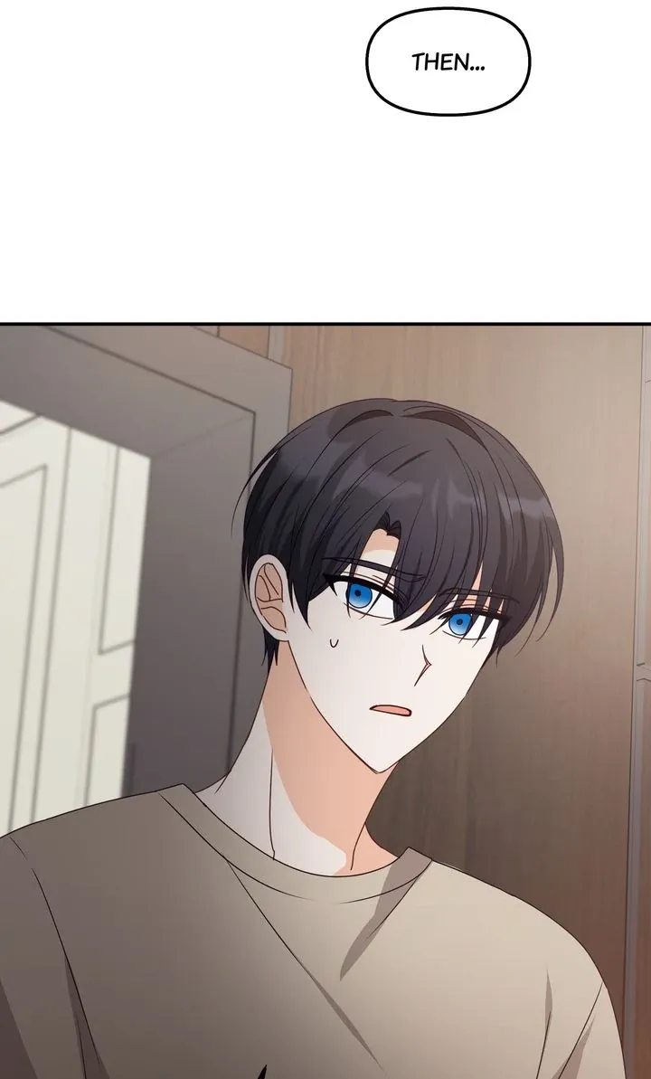 A Romantic Ending with My 2D Boyfriend! Chapter 43 page 3 - 