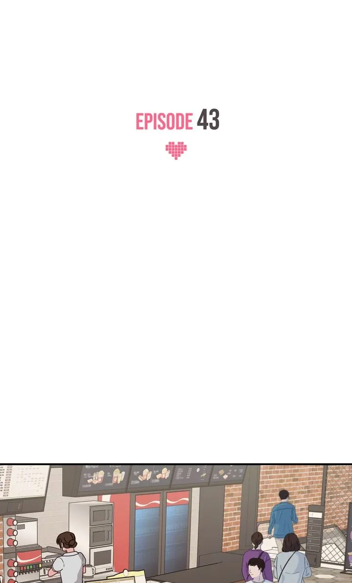A Romantic Ending with My 2D Boyfriend! Chapter 43 page 21 - 