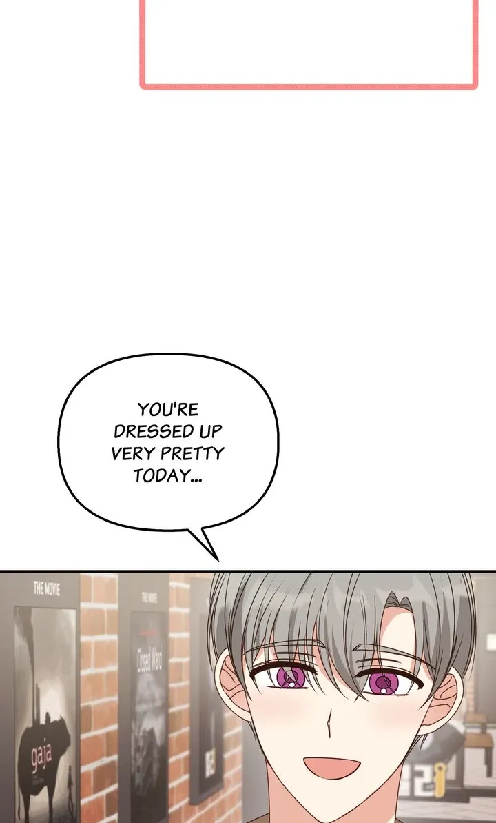 A Romantic Ending with My 2D Boyfriend! Chapter 43 page 27 - 