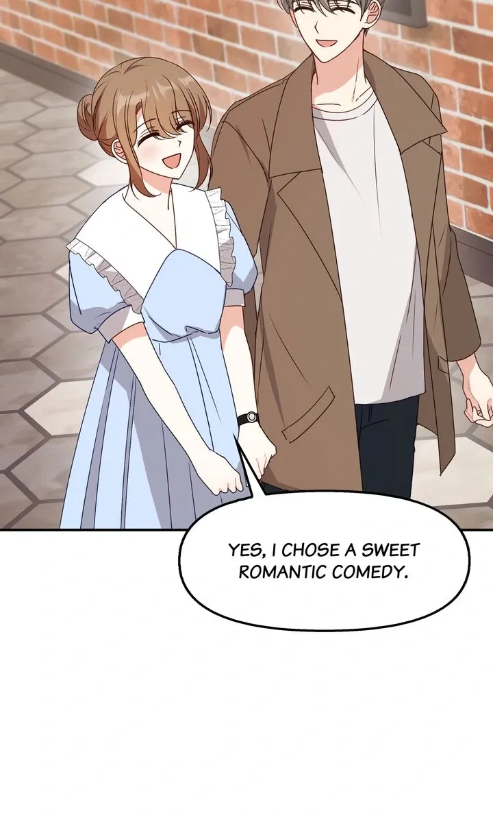 A Romantic Ending with My 2D Boyfriend! Chapter 43 page 30 - 