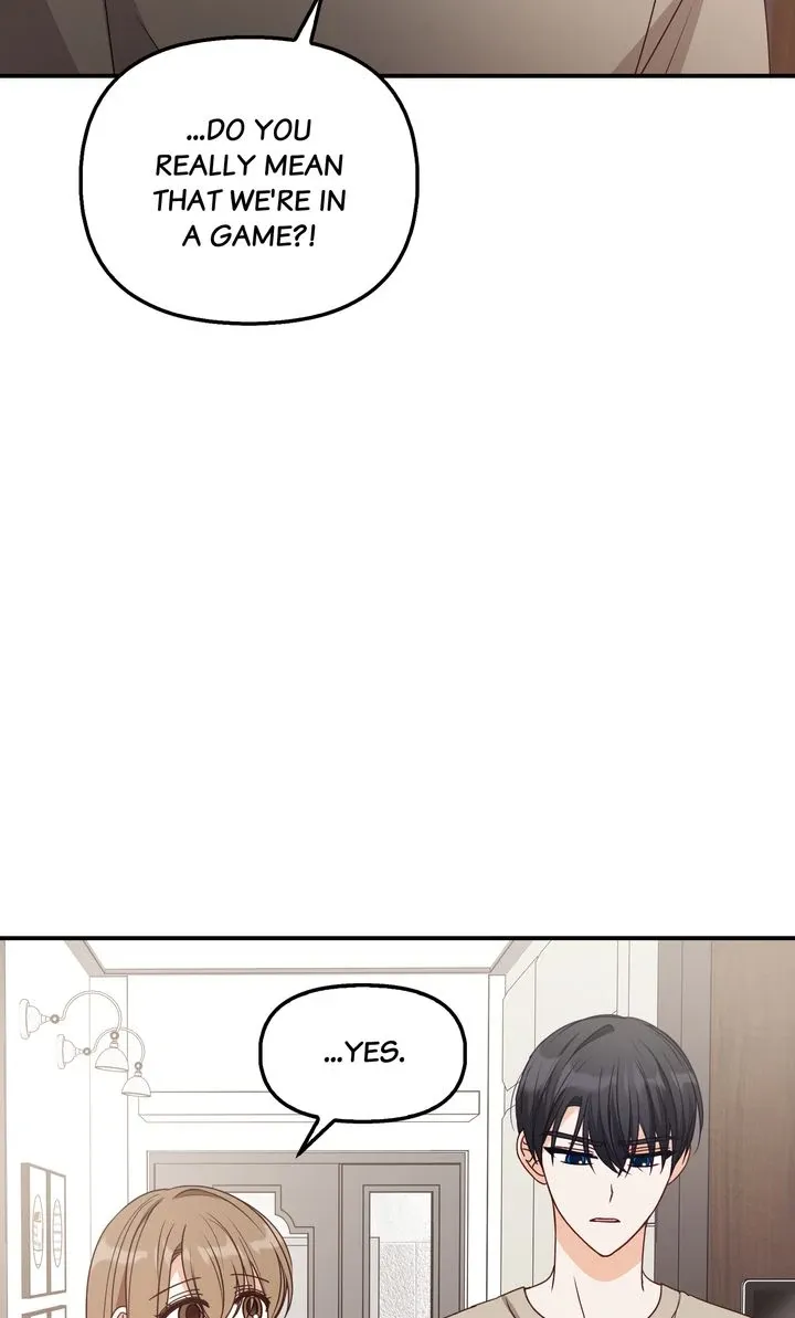 A Romantic Ending with My 2D Boyfriend! Chapter 43 page 4 - 